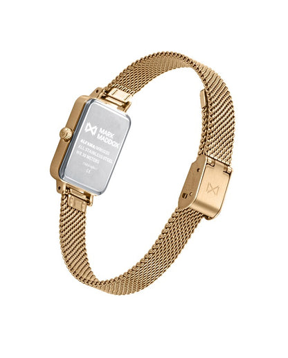 Mark Maddox MM1025-27 Damenuhr