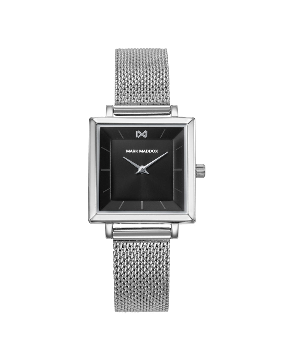 Mark Maddox MM1027-57 Herren Uhr