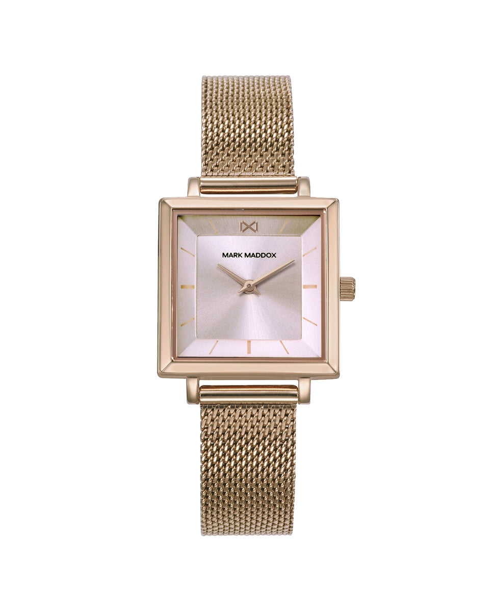 Mark Maddox MM1027-77 Damenuhr