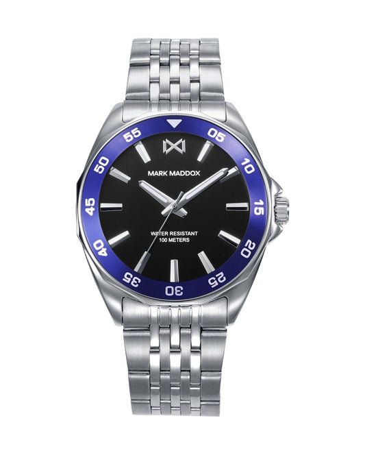 Mark Maddox MM1029-57 Uhr