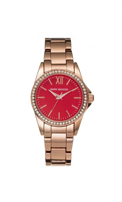 Mark Maddox MM3015-77 Uhr