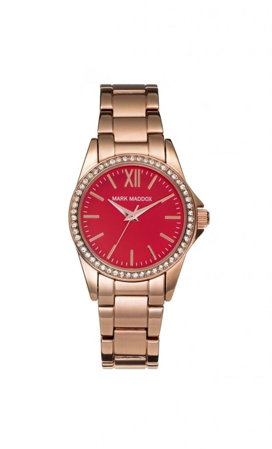 Mark Maddox MM3015-77 Uhr