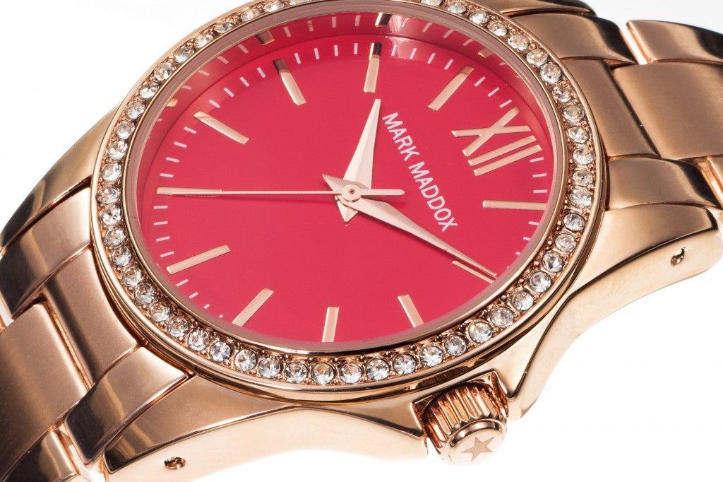 Mark Maddox MM3015-77 Uhr