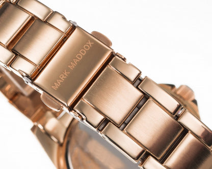 Mark Maddox MM3015-77 Uhr