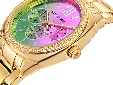 Mark Maddox MM6012-93 Classic