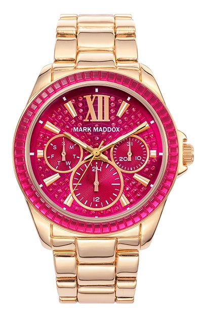 Mark Maddox MM6013-93 Uhr
