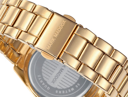 Mark Maddox MM6013-93 Uhr