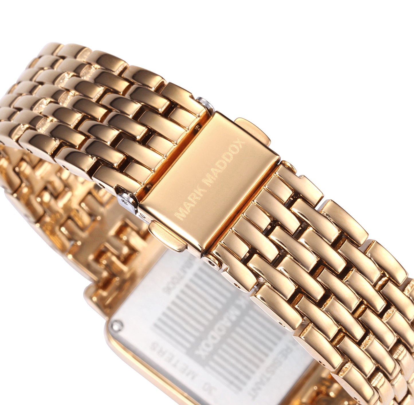 Mark Maddox MM7006-25 Damenuhr