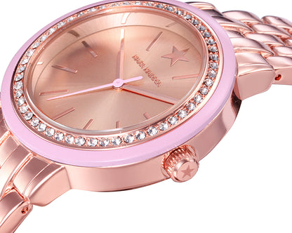 Mark Maddox MM7007-97 Damenarmbanduhr