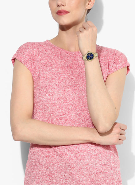 Mark Maddox MM7008-37 Damenuhr