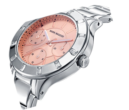 Mark Maddox MM7008-97 Damenuhr