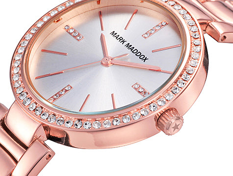 Mark Maddox MM7009-97 Uhr