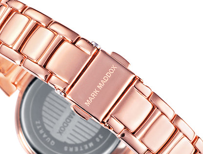 Mark Maddox MM7009-97 Uhr