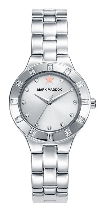 Mark Maddox MM7010-17 Uhr