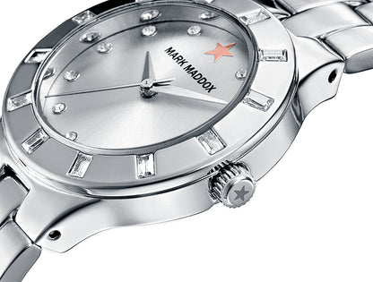 Mark Maddox MM7010-17 Uhr