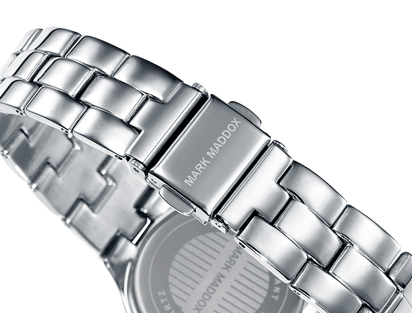 Mark Maddox MM7010-17 Uhr