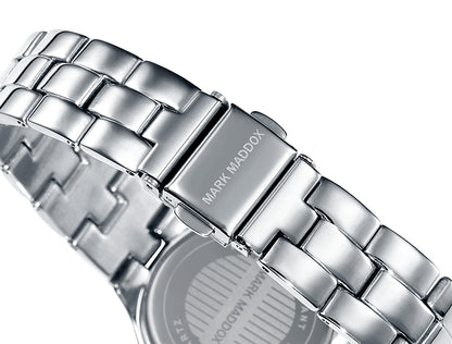 Mark Maddox MM7010-17 Uhr