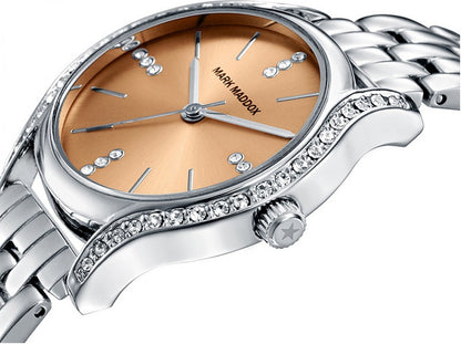 Mark Maddox MM7011-97 Herrenuhr