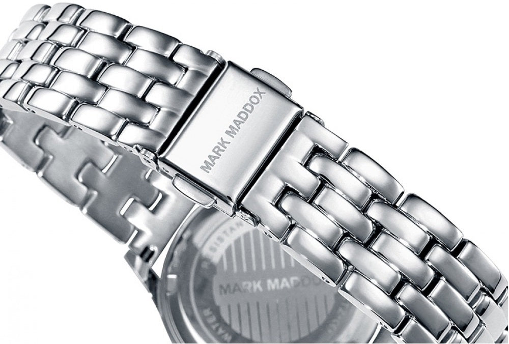 Mark Maddox MM7011-97 Herrenuhr