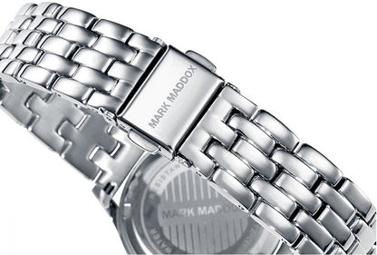 Mark Maddox MM7011-97 Herrenuhr