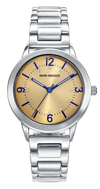 Mark Maddox MM7012-95 Uhr