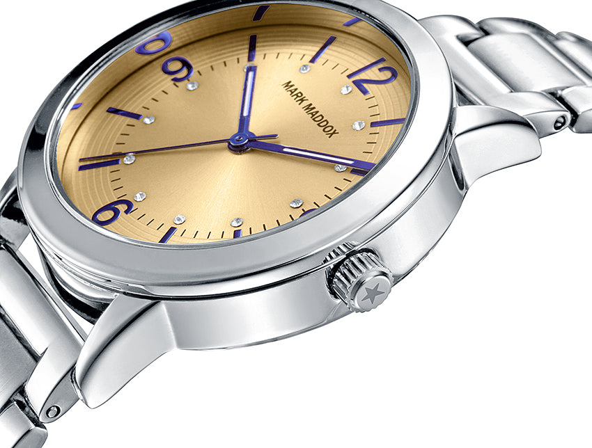 Mark Maddox MM7012-95 Uhr