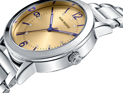 Mark Maddox MM7012-95 Uhr