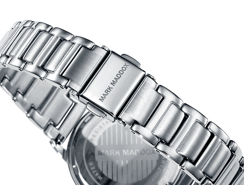 Mark Maddox MM7012-95 Uhr