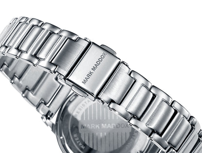 Mark Maddox MM7012-95 Uhr