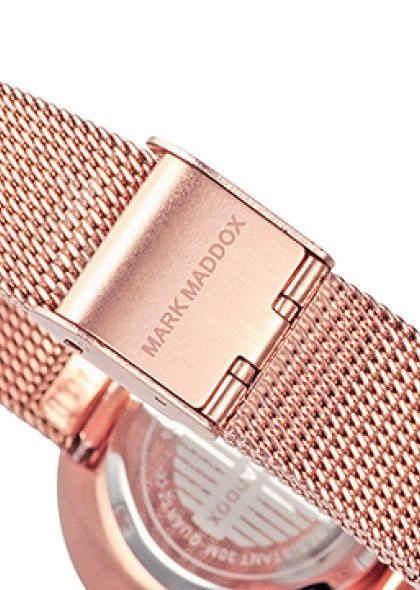 Mark Maddox MM7013-90 Uhr