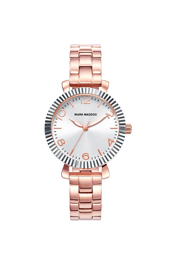 Mark Maddox MM7016-13 Damenuhr