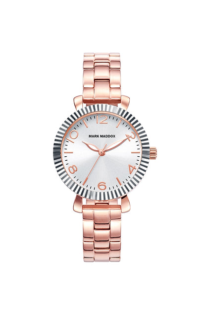Mark Maddox MM7016-13 Damenuhr