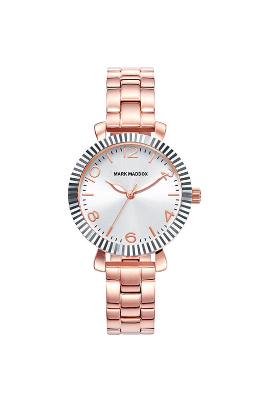 Mark Maddox MM7016-13 Damenuhr