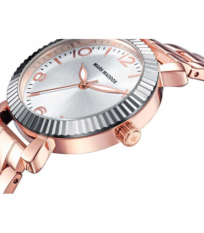 Mark Maddox MM7016-13 Damenuhr