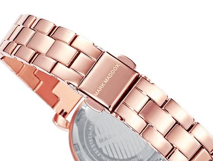 Mark Maddox MM7016-13 Damenuhr