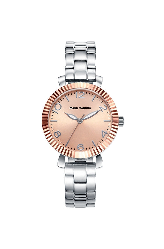 Mark Maddox MM7016-93 Uhr