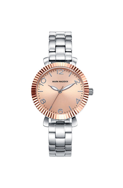 Mark Maddox MM7016-93 Uhr