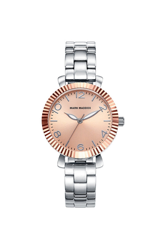 Mark Maddox MM7016-93 Uhr