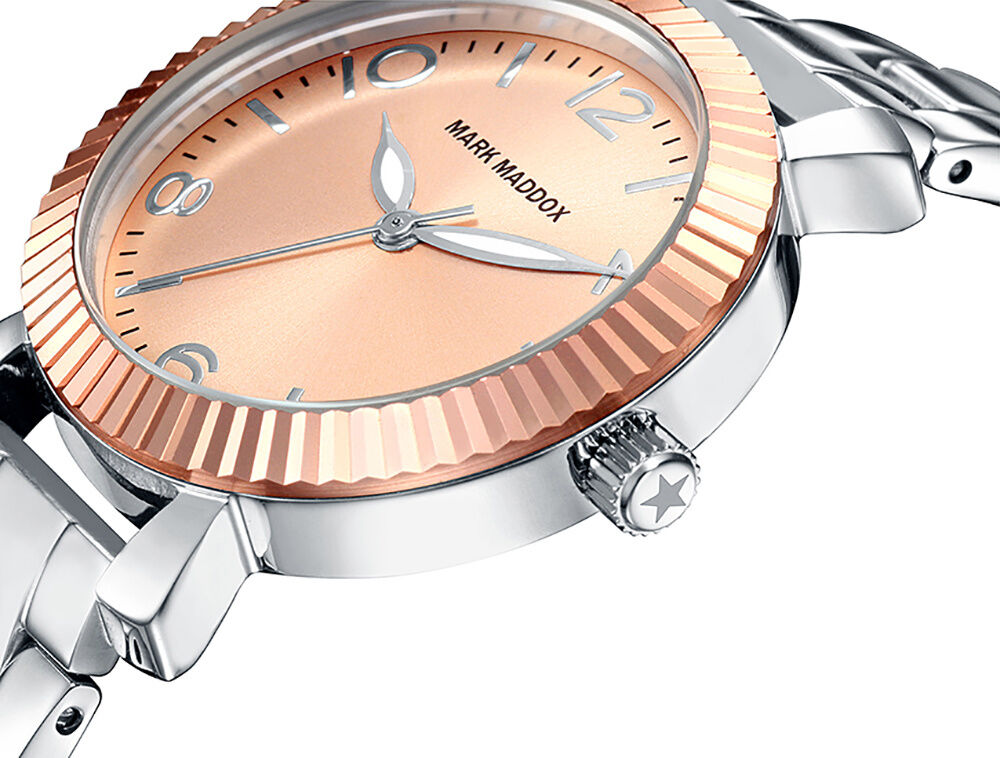 Mark Maddox MM7016-93 Uhr