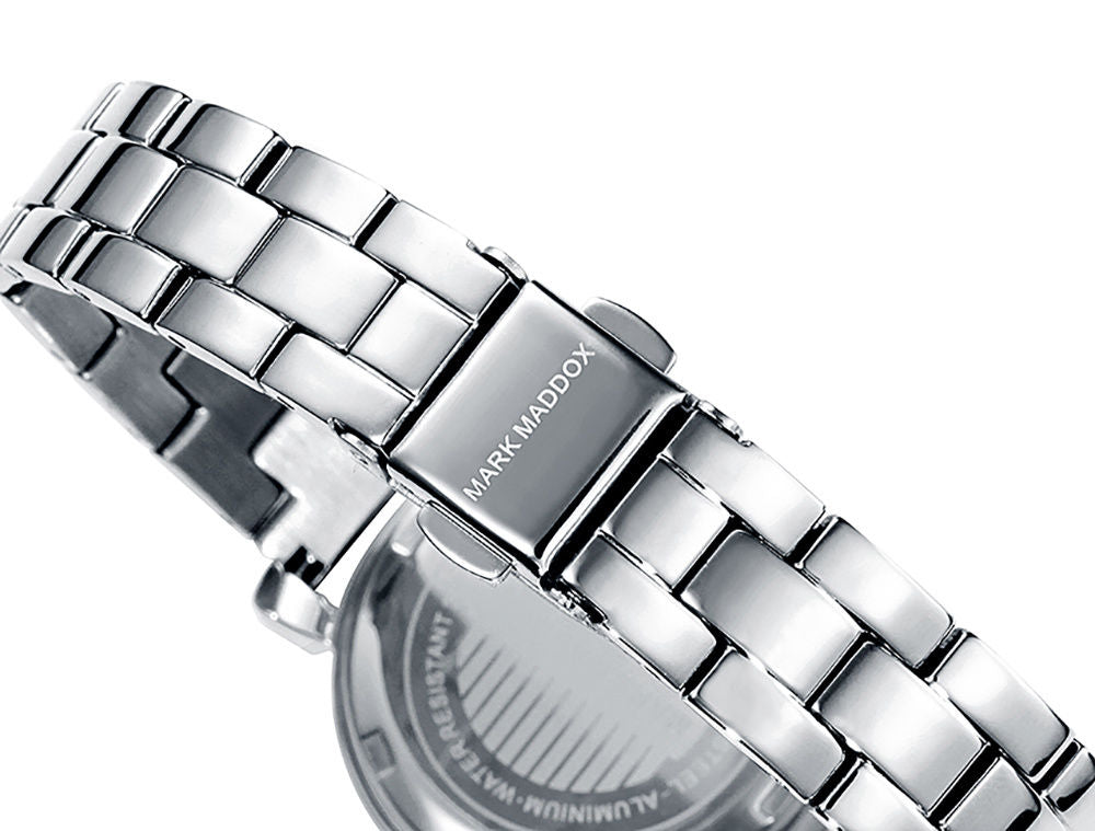 Mark Maddox MM7016-93 Uhr