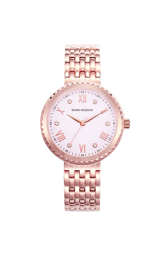 Mark Maddox MM7018-73 Uhr