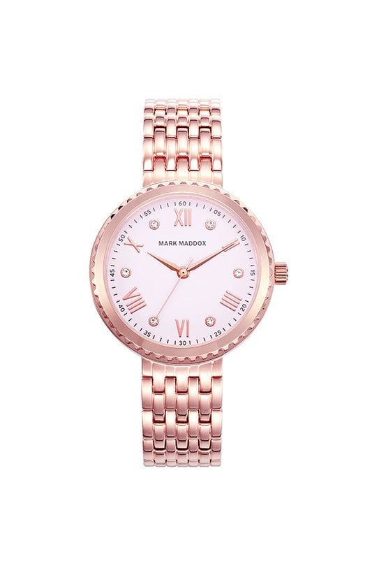 Mark Maddox MM7018-73 Uhr