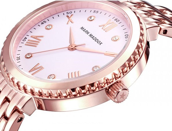 Mark Maddox MM7018-73 Uhr