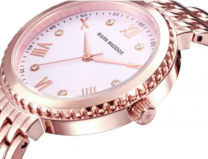 Mark Maddox MM7018-73 Uhr