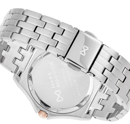 Mark Maddox MM7101-37 Damenuhr