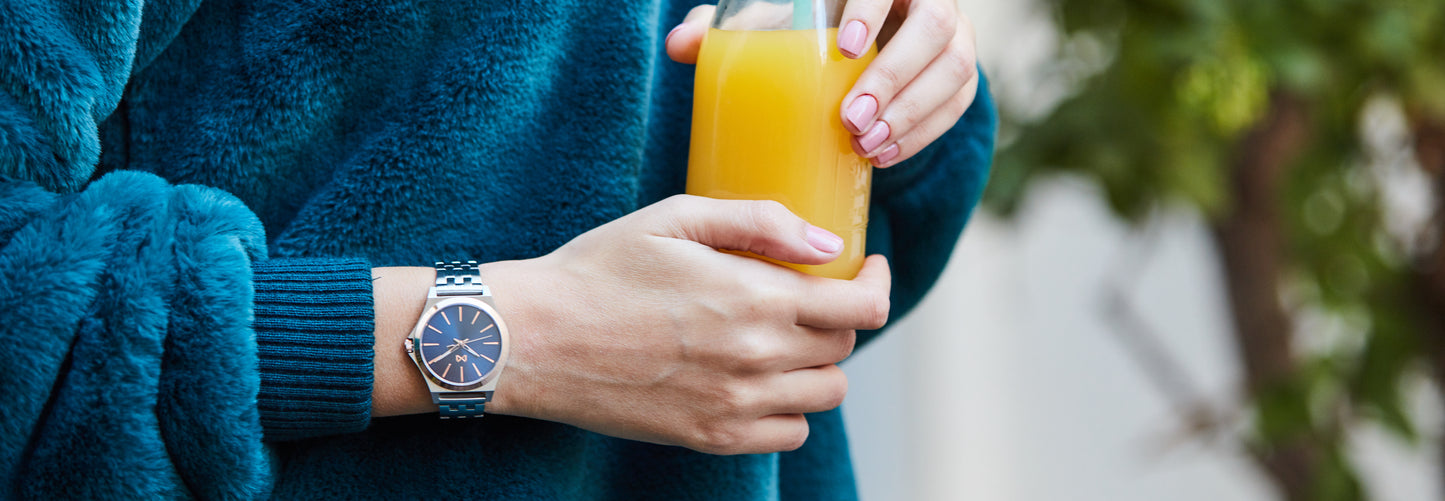 Mark Maddox MM7101-37 Damenuhr