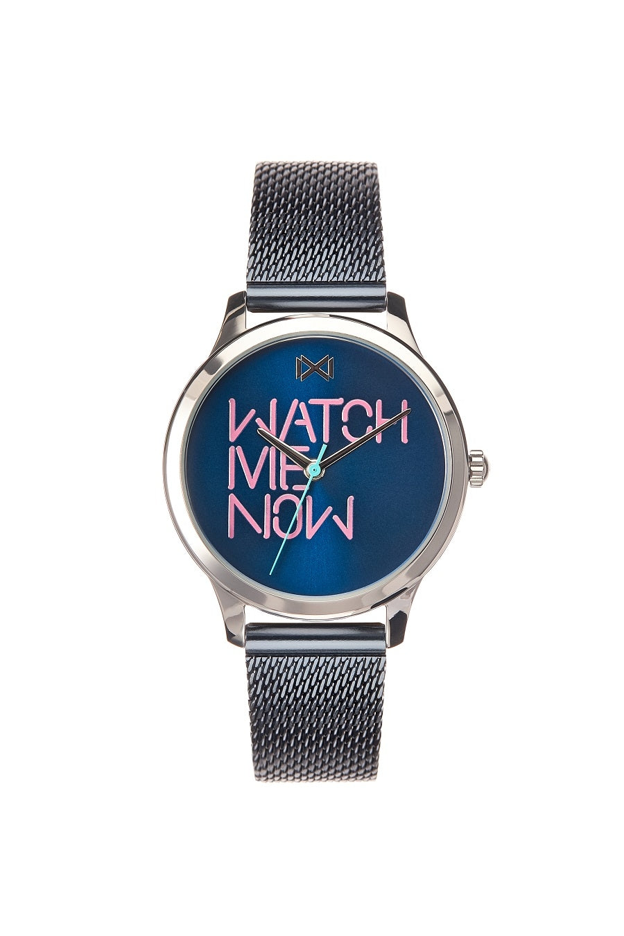 Mark Maddox MM7103-30 Herren Uhr