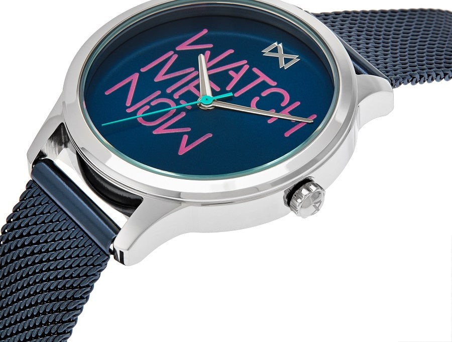 Mark Maddox MM7103-30 Herren Uhr