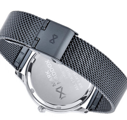 Mark Maddox MM7103-30 Herren Uhr