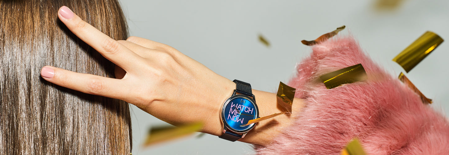 Mark Maddox MM7103-30 Herren Uhr